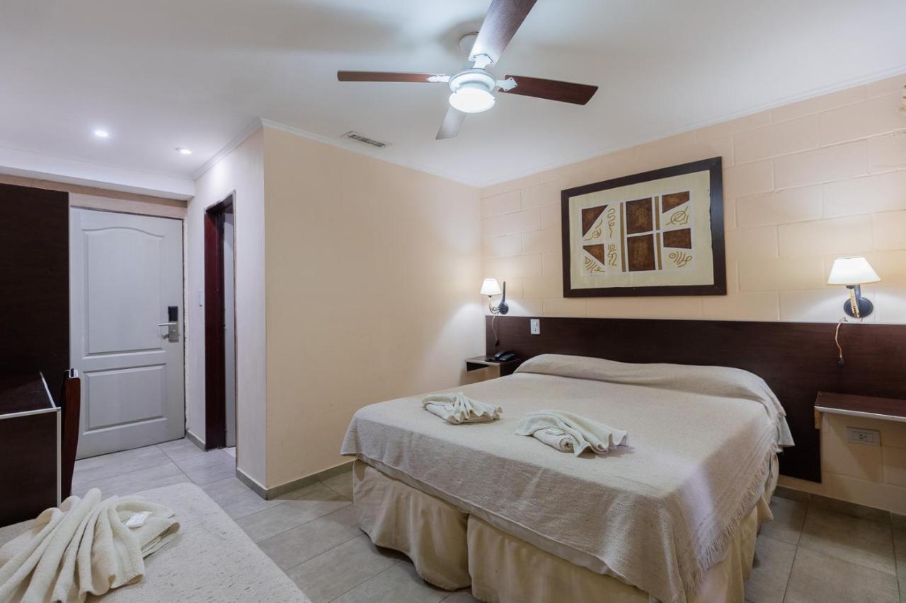 Hotel Torres Del Sol 메를로 외부 사진