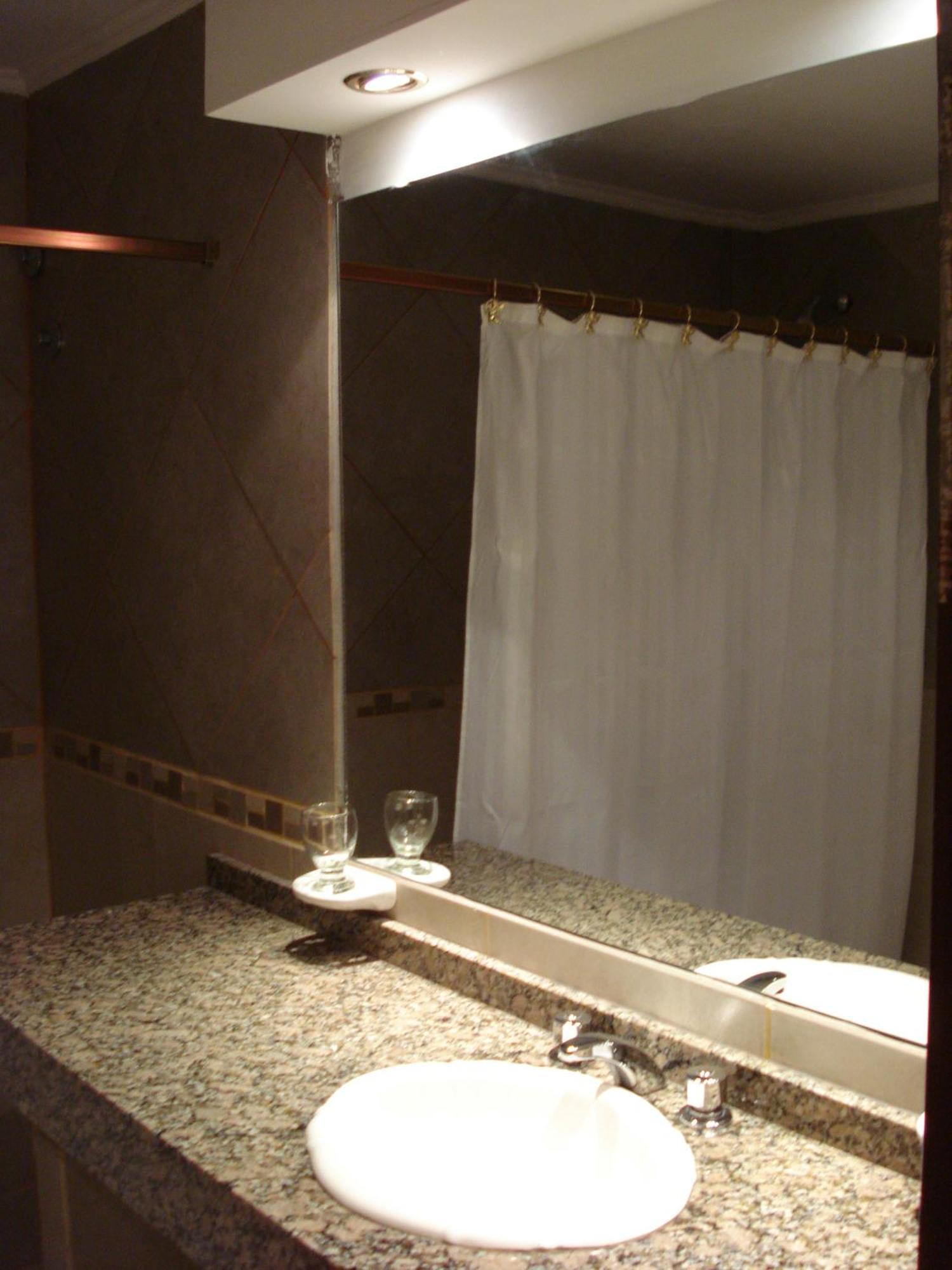 Hotel Torres Del Sol 메를로 외부 사진