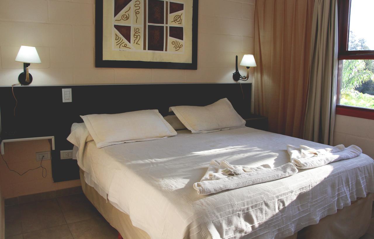 Hotel Torres Del Sol 메를로 외부 사진