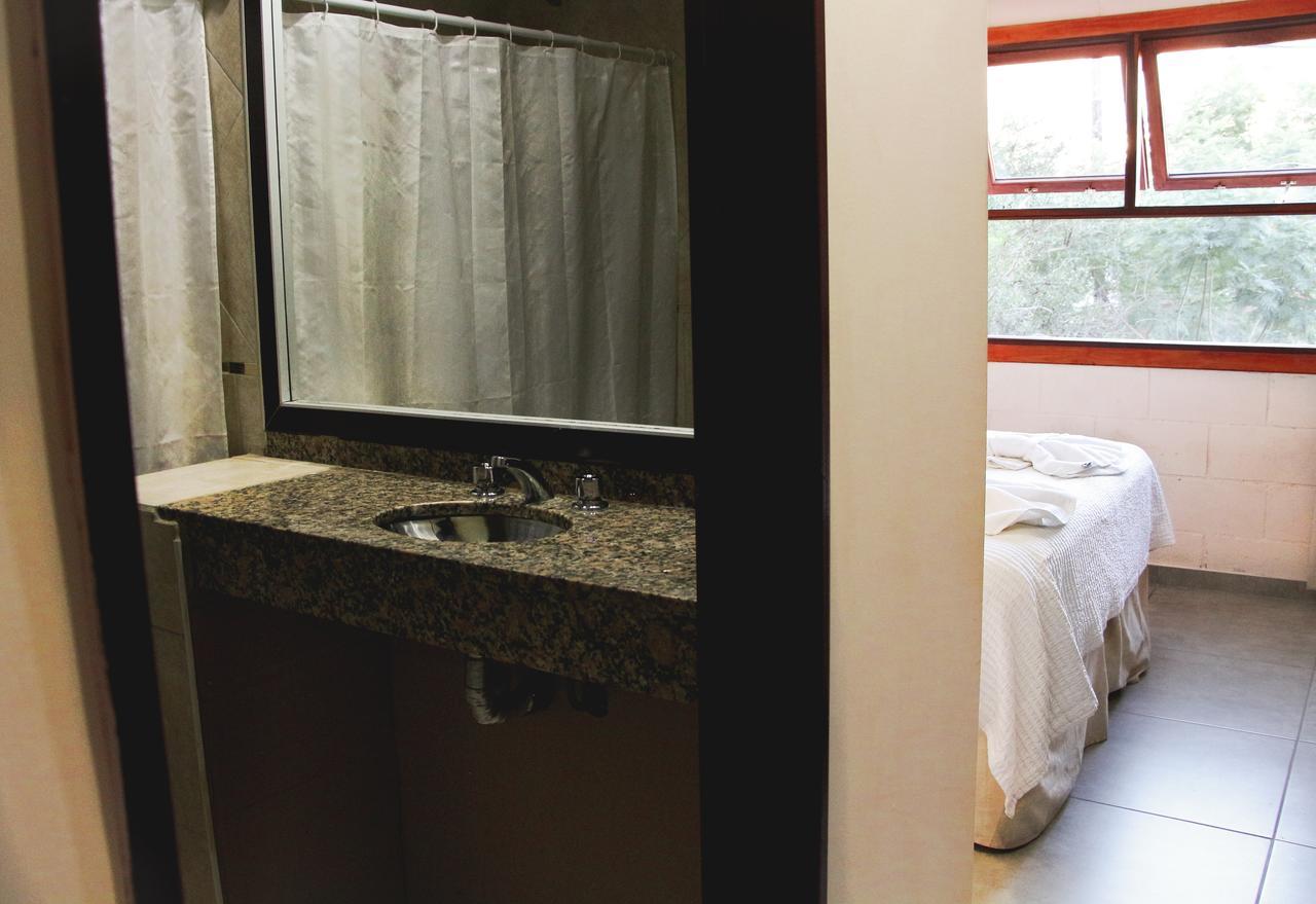 Hotel Torres Del Sol 메를로 외부 사진